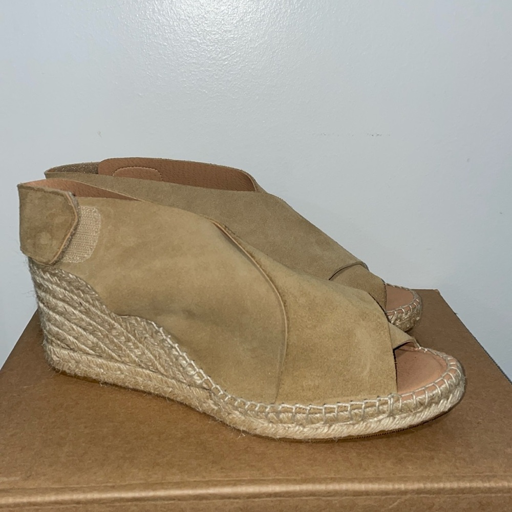 Maypol heels shoes size 10